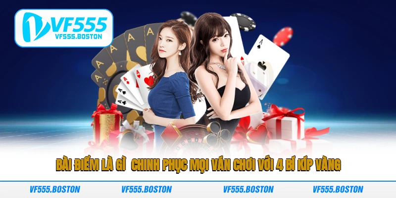 Bài điểm là gì