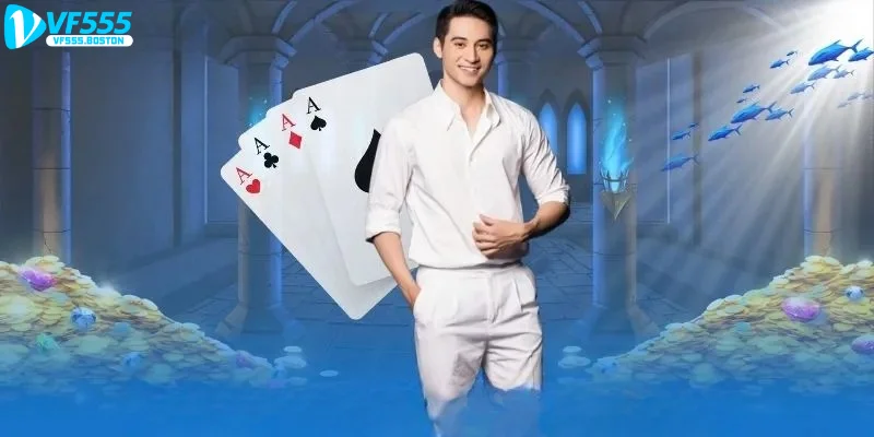 CEO VF555 là ai?