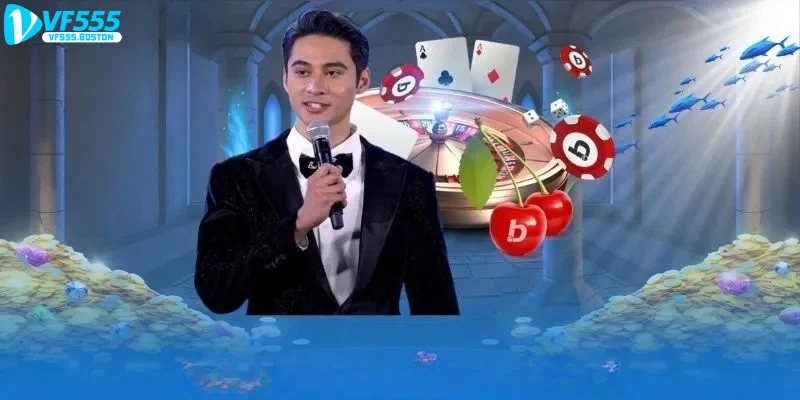 Kế hoạch phát triển VF555 trong tương lai
