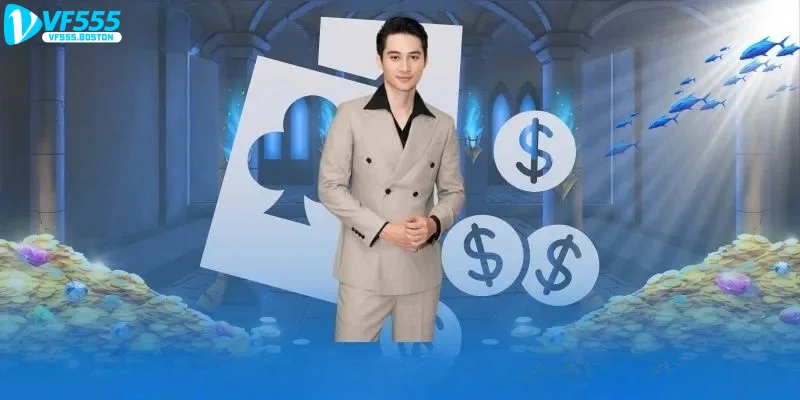 Sự nghiệp rực rỡ của CEO VF555